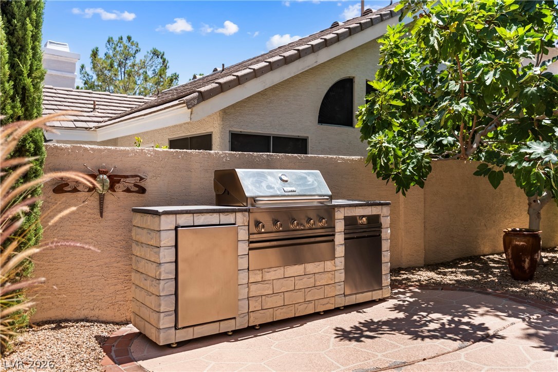 2825 Cotton Cloud Road Las Vegas NV 89117