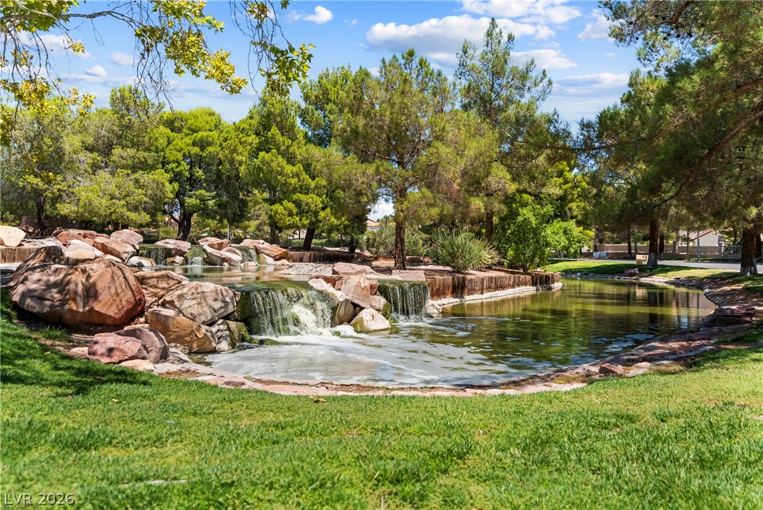 2825 Cotton Cloud Road Las Vegas NV 89117