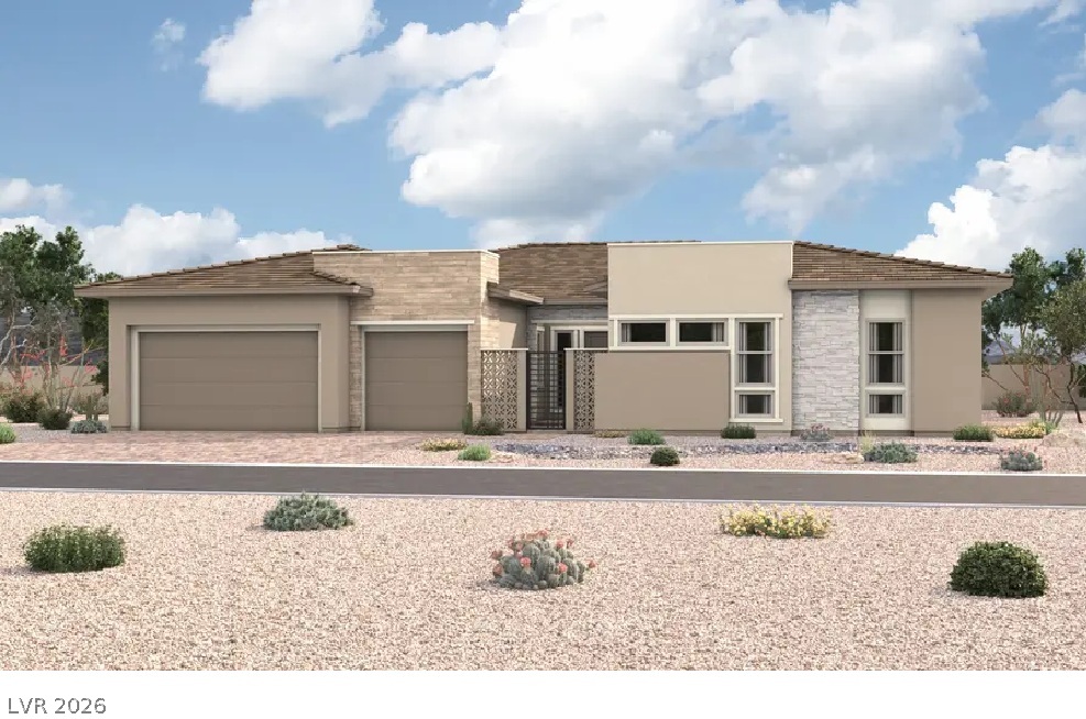 12701 Lemonvine Street Las Vegas NV 89138