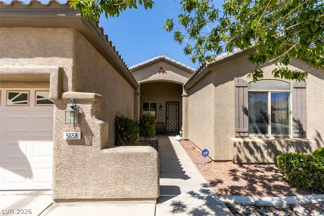 5658 New Seabury Las Vegas NV 89122