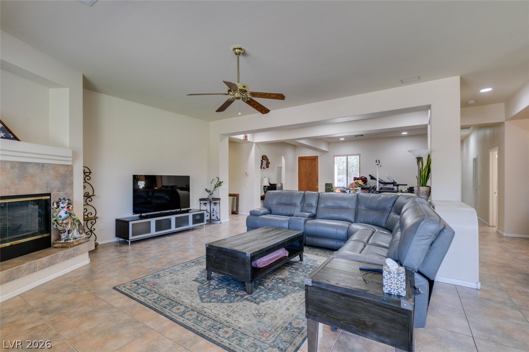 5658 New Seabury Las Vegas NV 89122