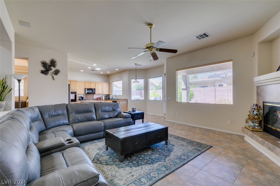 5658 New Seabury Las Vegas NV 89122