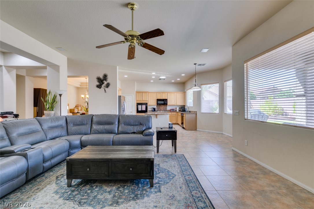 5658 New Seabury Las Vegas NV 89122