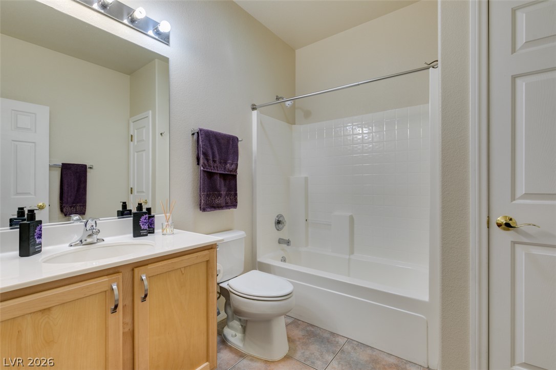 5658 New Seabury Las Vegas NV 89122
