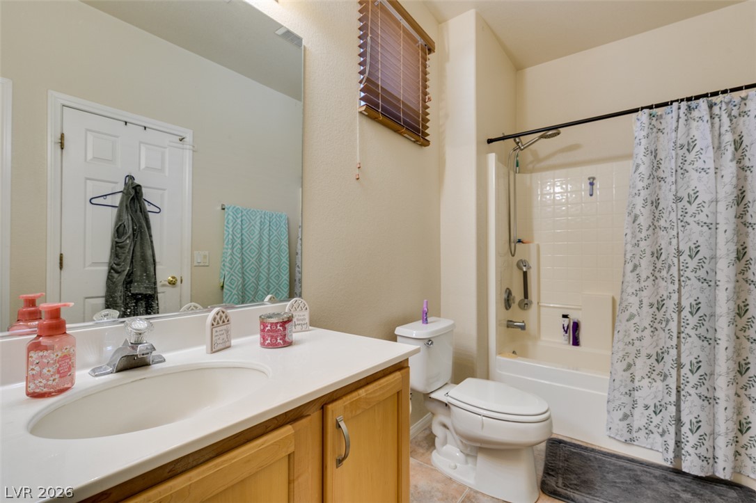 5658 New Seabury Las Vegas NV 89122