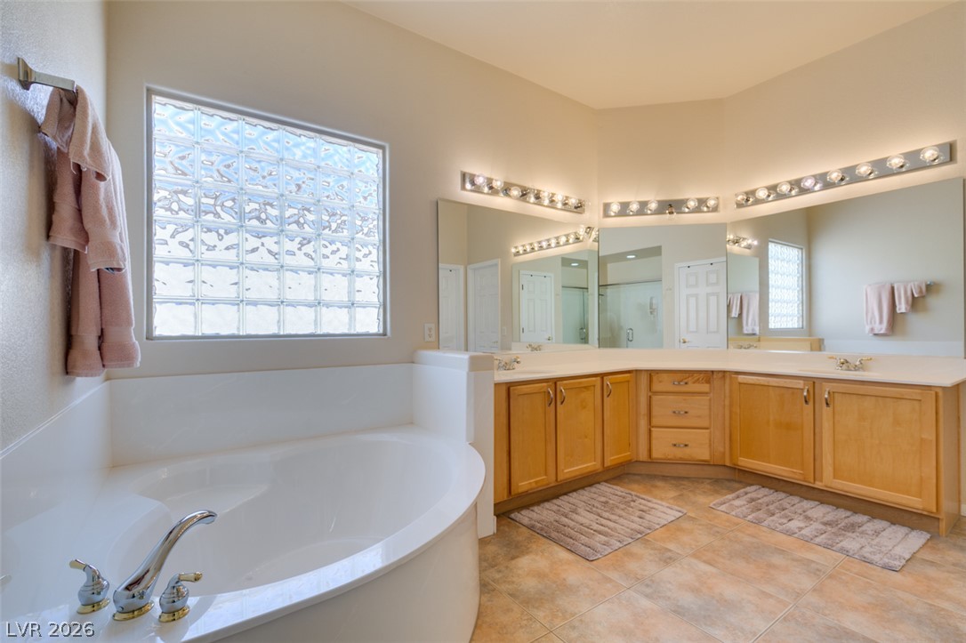 5658 New Seabury Las Vegas NV 89122