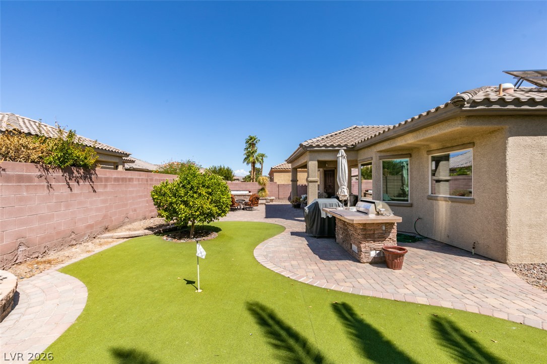 5658 New Seabury Las Vegas NV 89122
