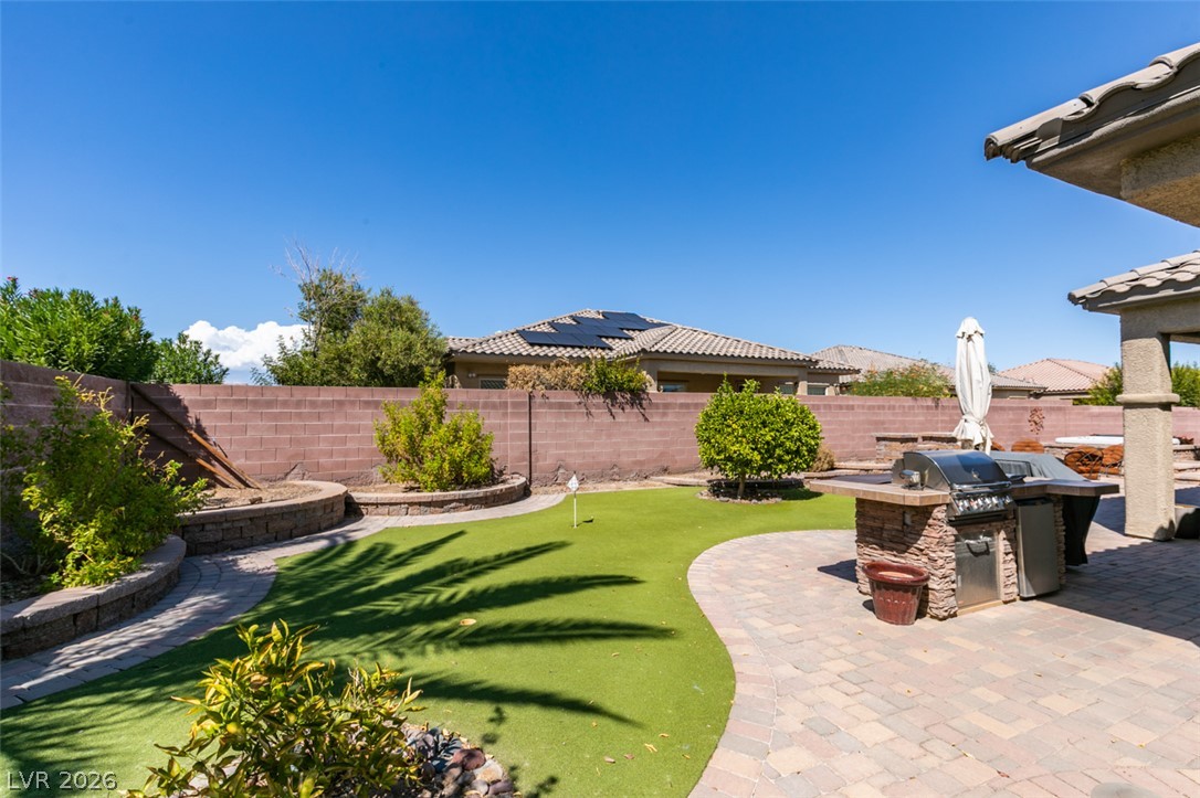 5658 New Seabury Las Vegas NV 89122