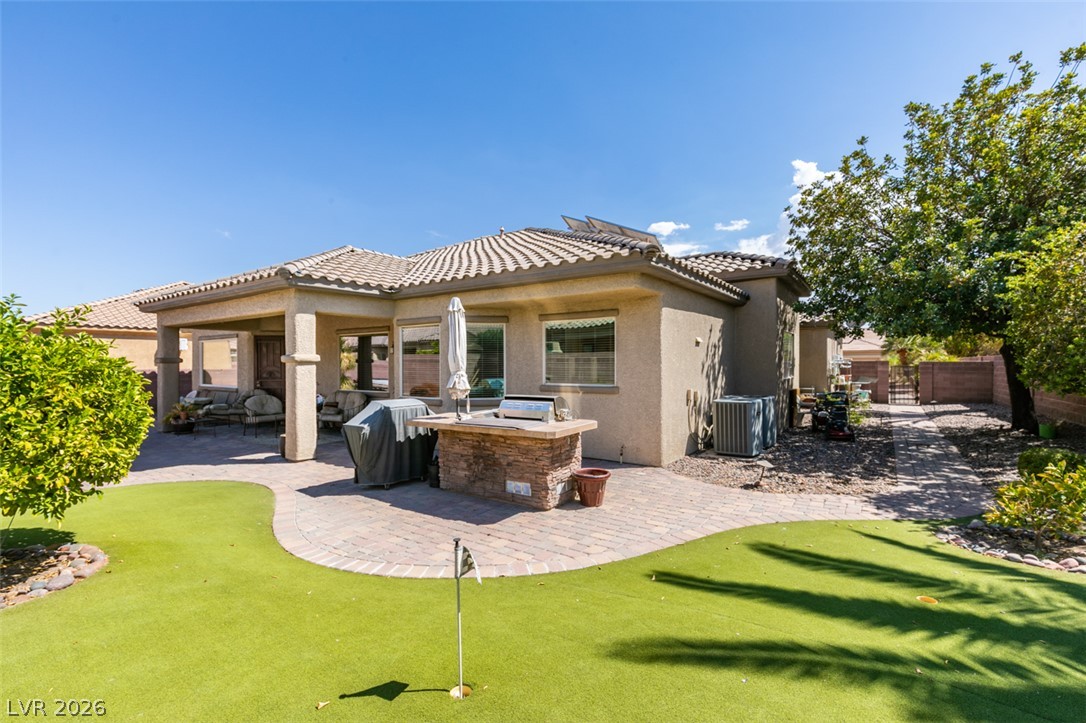 5658 New Seabury Las Vegas NV 89122