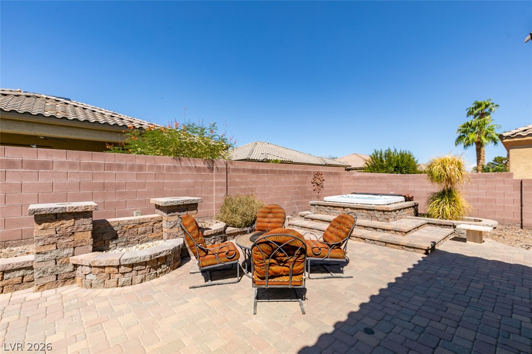 5658 New Seabury Las Vegas NV 89122