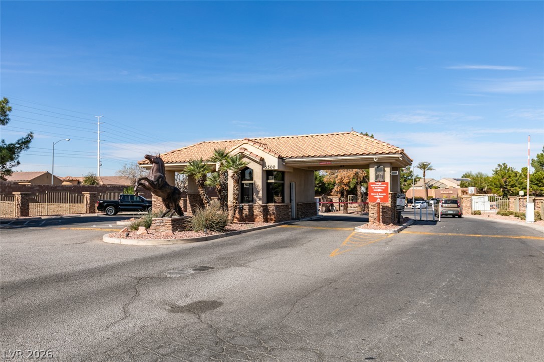 5658 New Seabury Las Vegas NV 89122