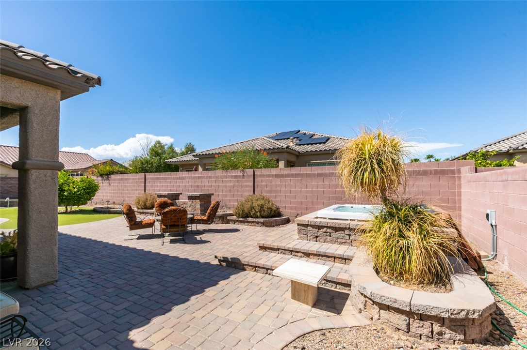 5658 New Seabury Las Vegas NV 89122