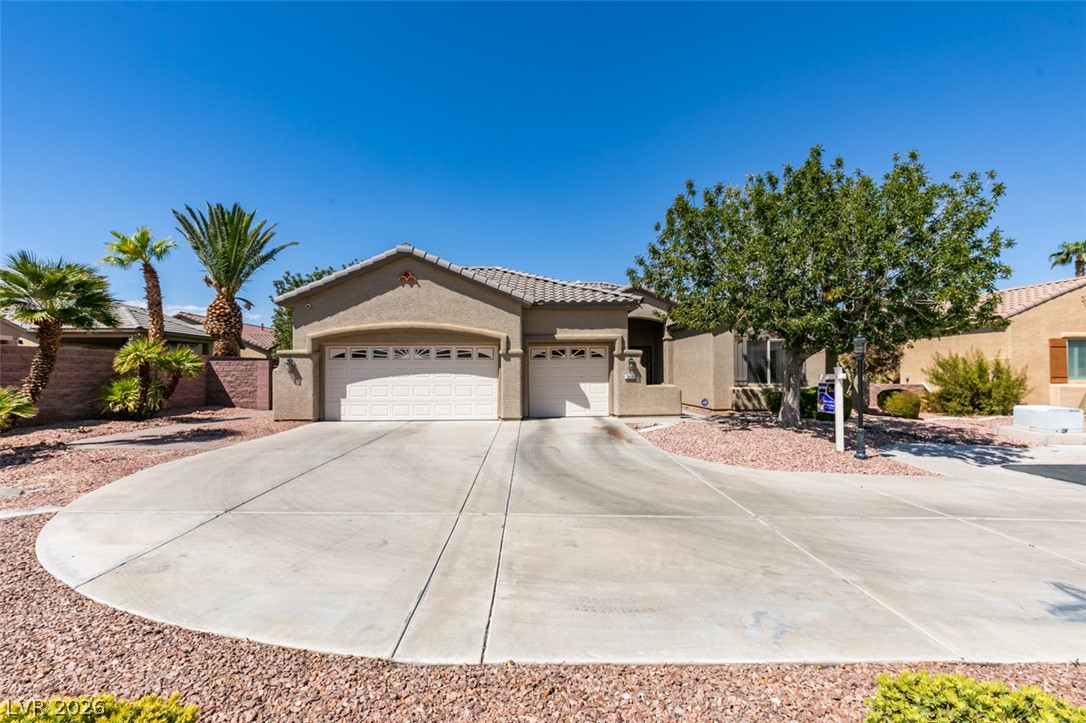 5658 New Seabury Las Vegas NV 89122