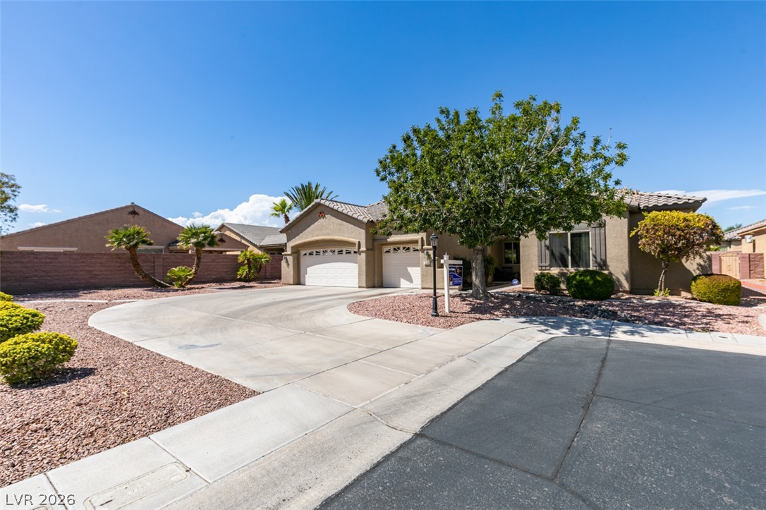 5658 New Seabury Las Vegas NV 89122