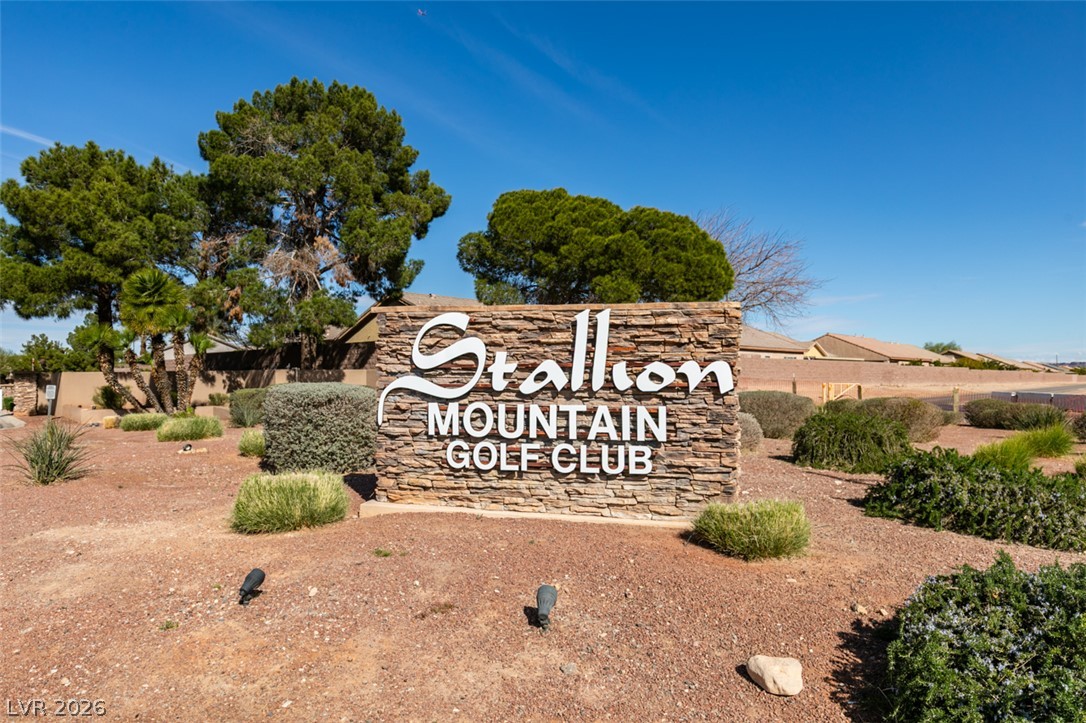 5658 New Seabury Las Vegas NV 89122
