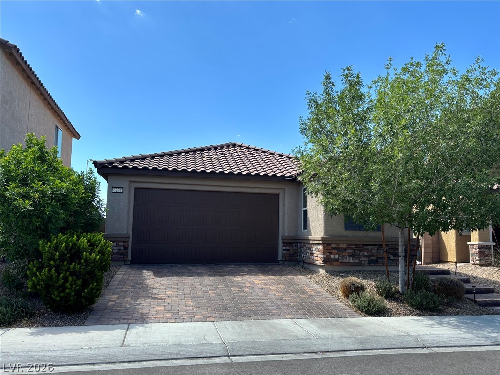 6234 Orions Belt Peak Street North Las Vegas NV 89031