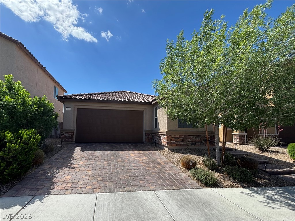 6234 Orions Belt Peak Street North Las Vegas NV 89031