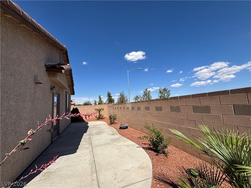 6234 Orions Belt Peak Street North Las Vegas NV 89031
