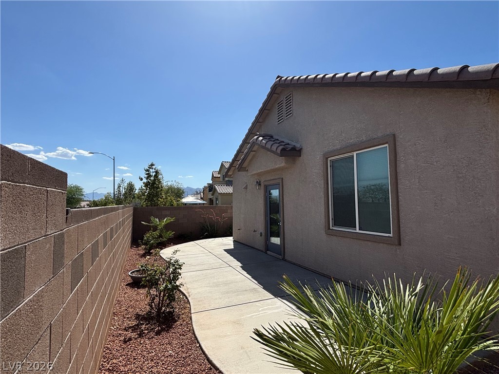 6234 Orions Belt Peak Street North Las Vegas NV 89031