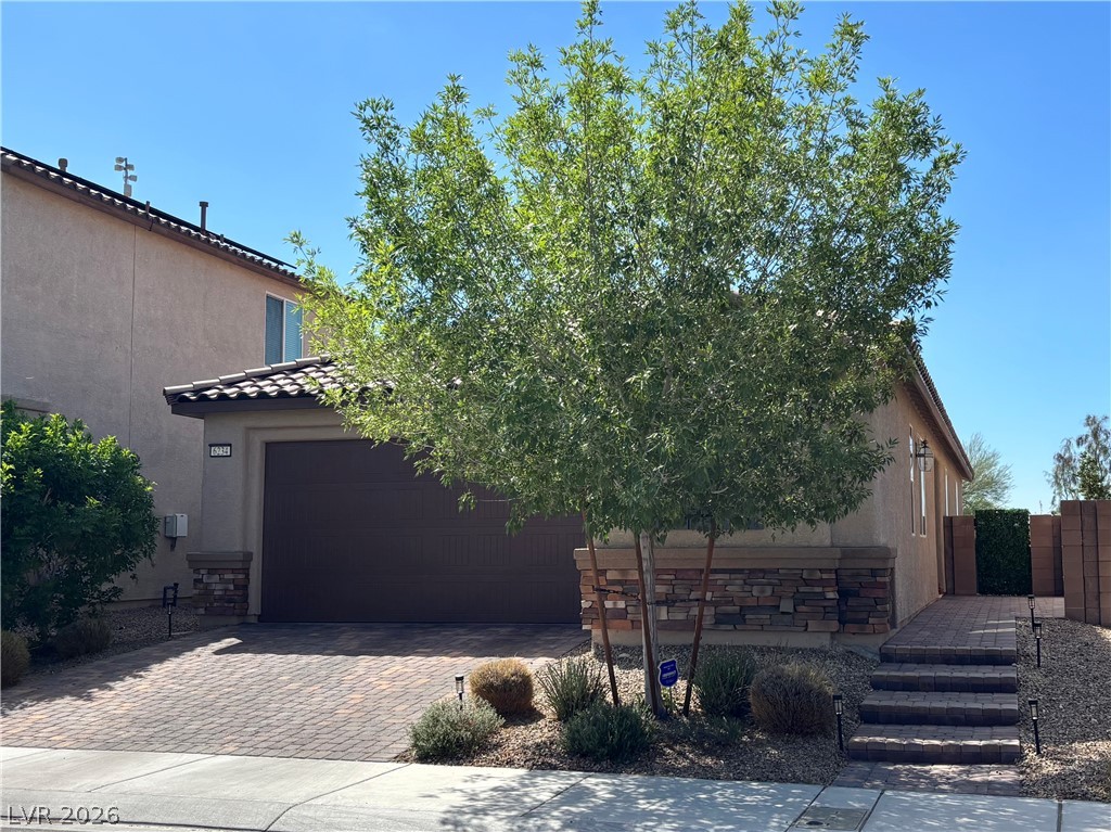 6234 Orions Belt Peak Street North Las Vegas NV 89031