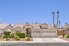 3075 Misty Moon Avenue Henderson NV 89052