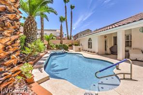 3075 Misty Moon Avenue Henderson NV 89052