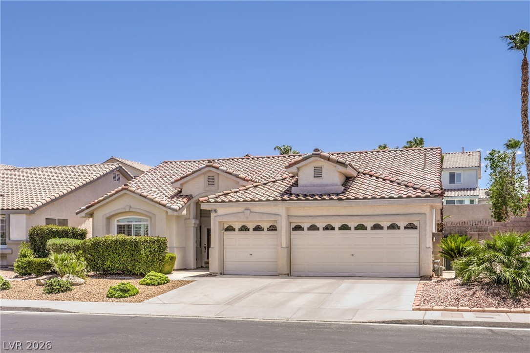 3075 Misty Moon Avenue Henderson NV 89052