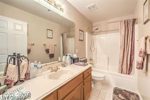 3075 Misty Moon Avenue Henderson NV 89052