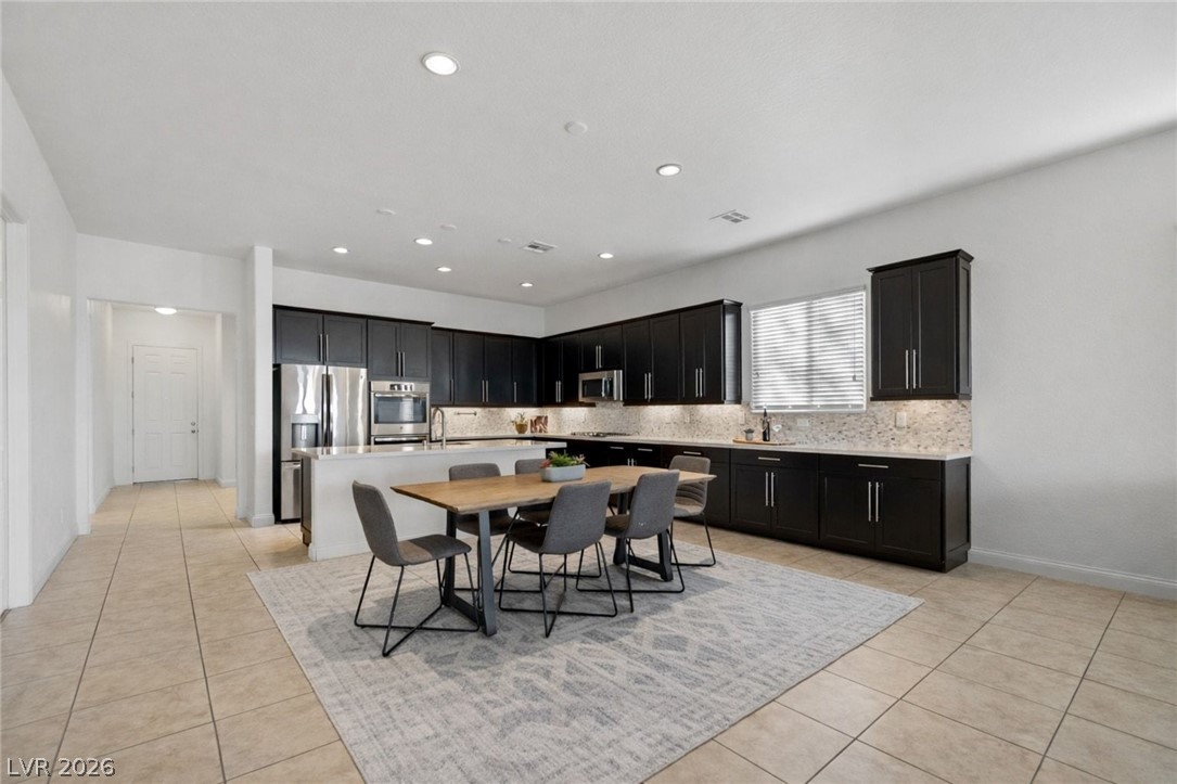 5374 Tierra Faith Avenue Las Vegas NV 89139