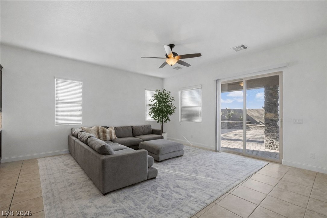 5374 Tierra Faith Avenue Las Vegas NV 89139