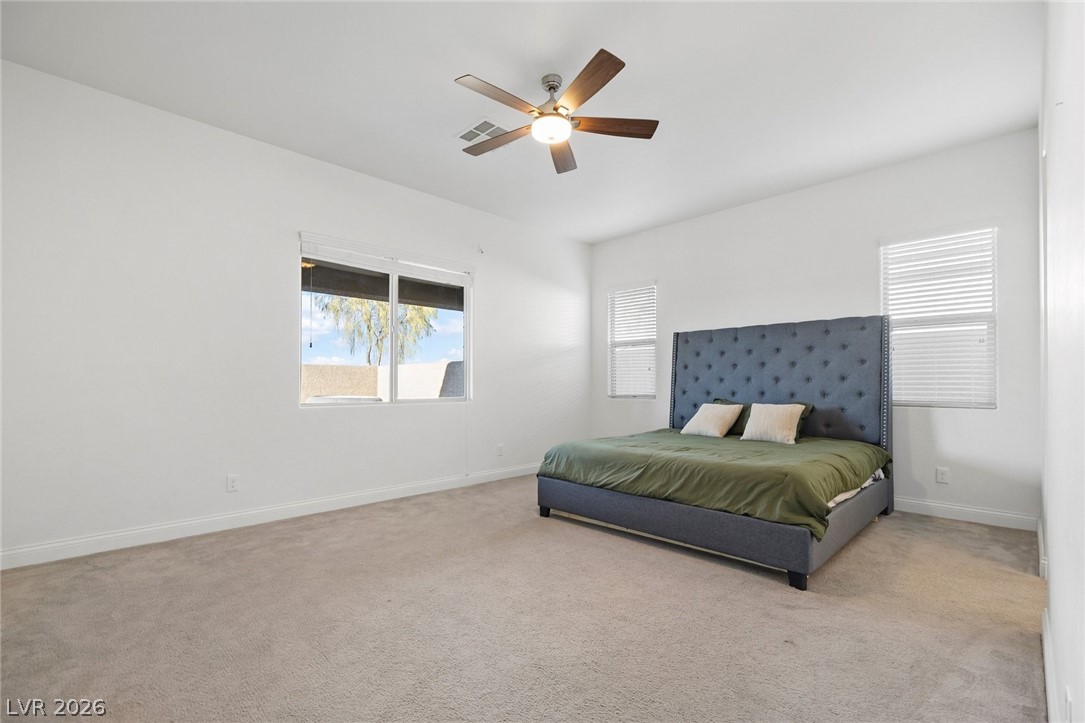 5374 Tierra Faith Avenue Las Vegas NV 89139