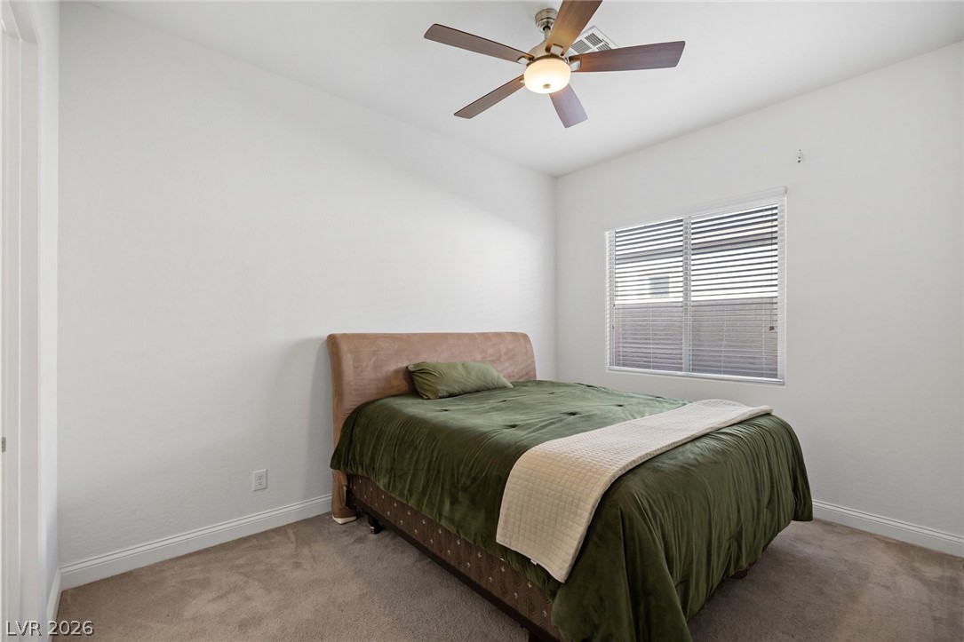5374 Tierra Faith Avenue Las Vegas NV 89139