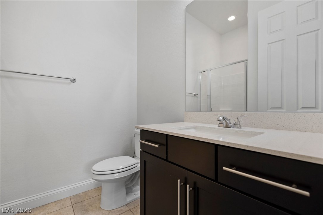 5374 Tierra Faith Avenue Las Vegas NV 89139