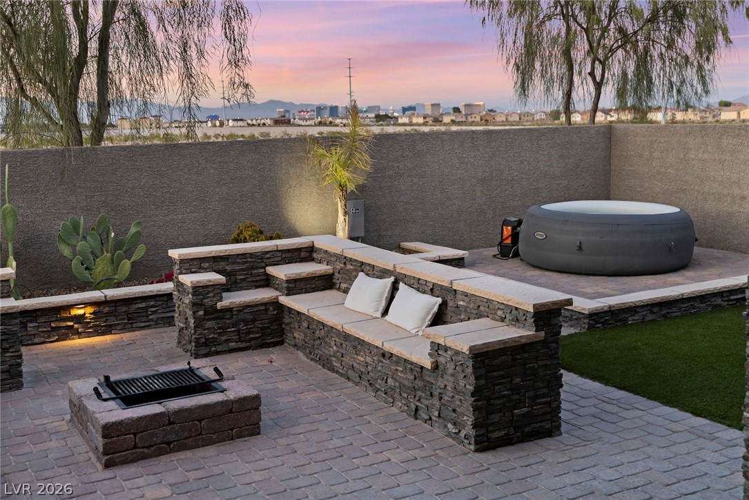 5374 Tierra Faith Avenue Las Vegas NV 89139