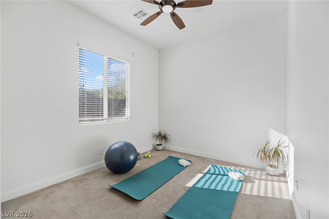 5374 Tierra Faith Avenue Las Vegas NV 89139