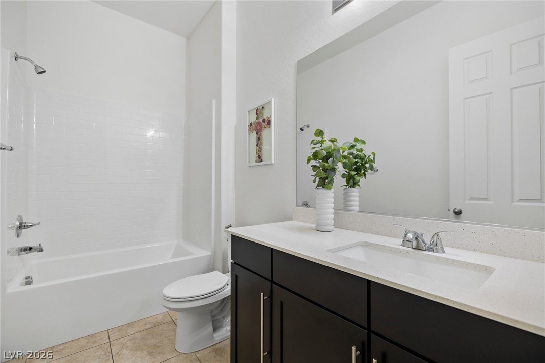 5374 Tierra Faith Avenue Las Vegas NV 89139