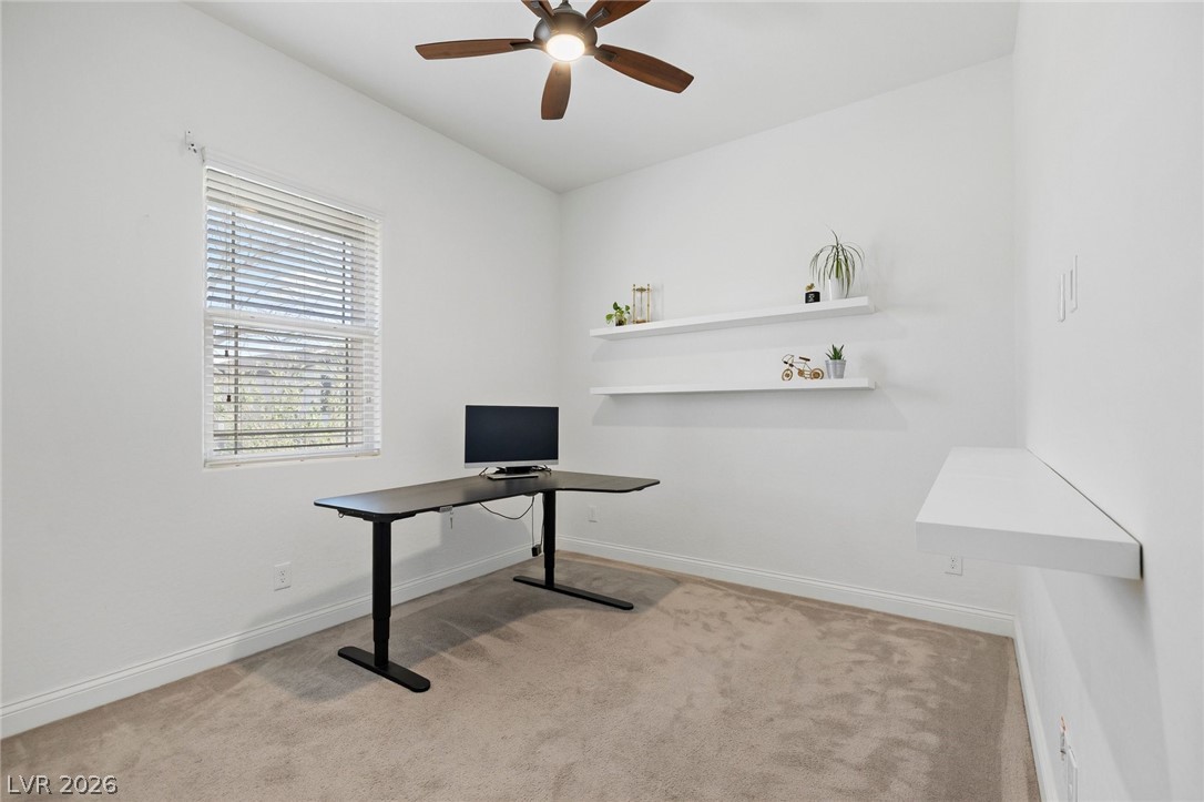 5374 Tierra Faith Avenue Las Vegas NV 89139