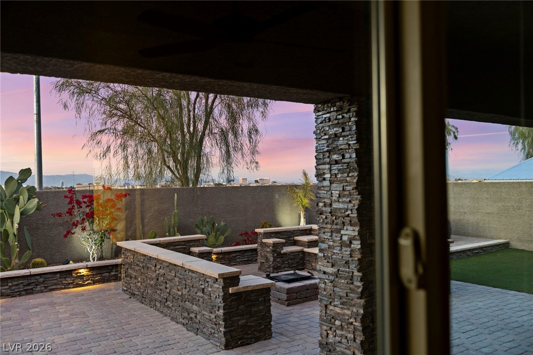 5374 Tierra Faith Avenue Las Vegas NV 89139
