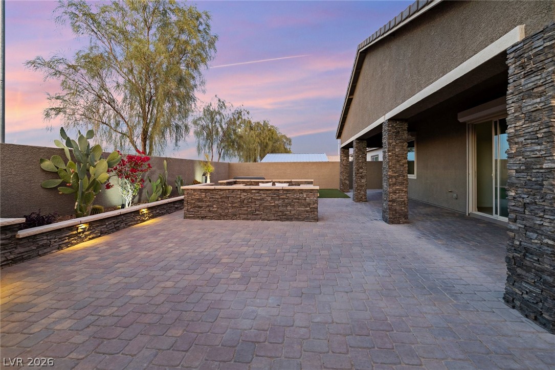 5374 Tierra Faith Avenue Las Vegas NV 89139