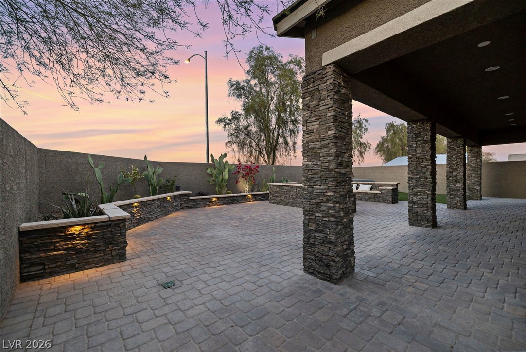 5374 Tierra Faith Avenue Las Vegas NV 89139