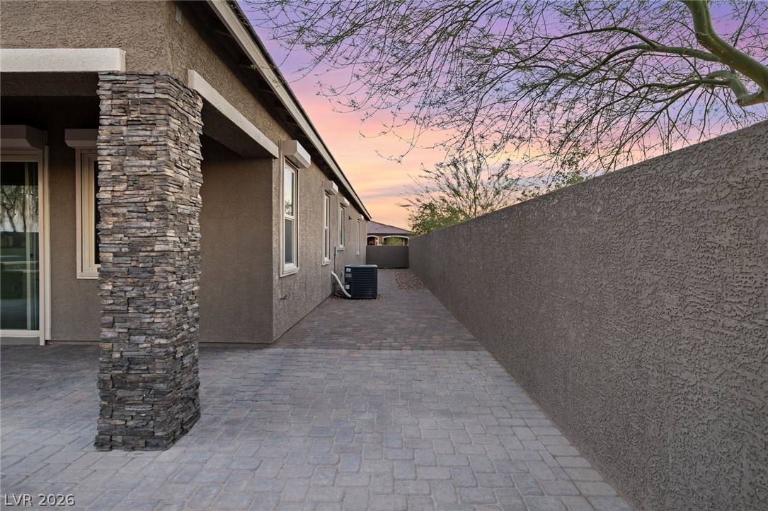 5374 Tierra Faith Avenue Las Vegas NV 89139