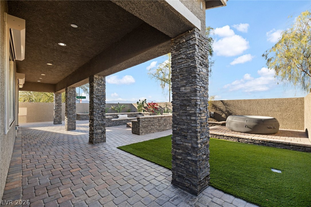5374 Tierra Faith Avenue Las Vegas NV 89139