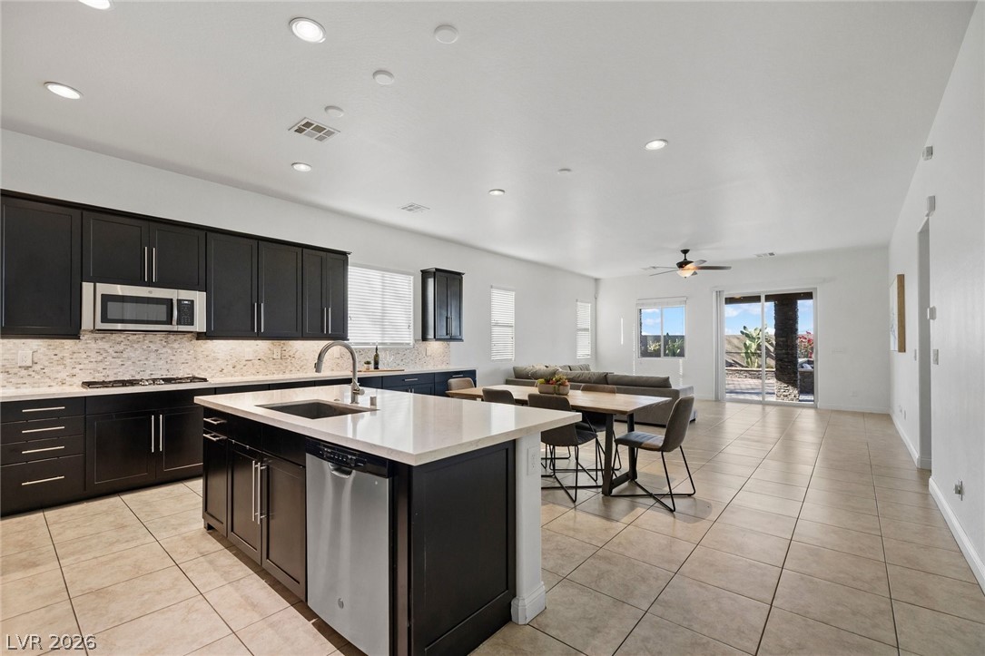 5374 Tierra Faith Avenue Las Vegas NV 89139