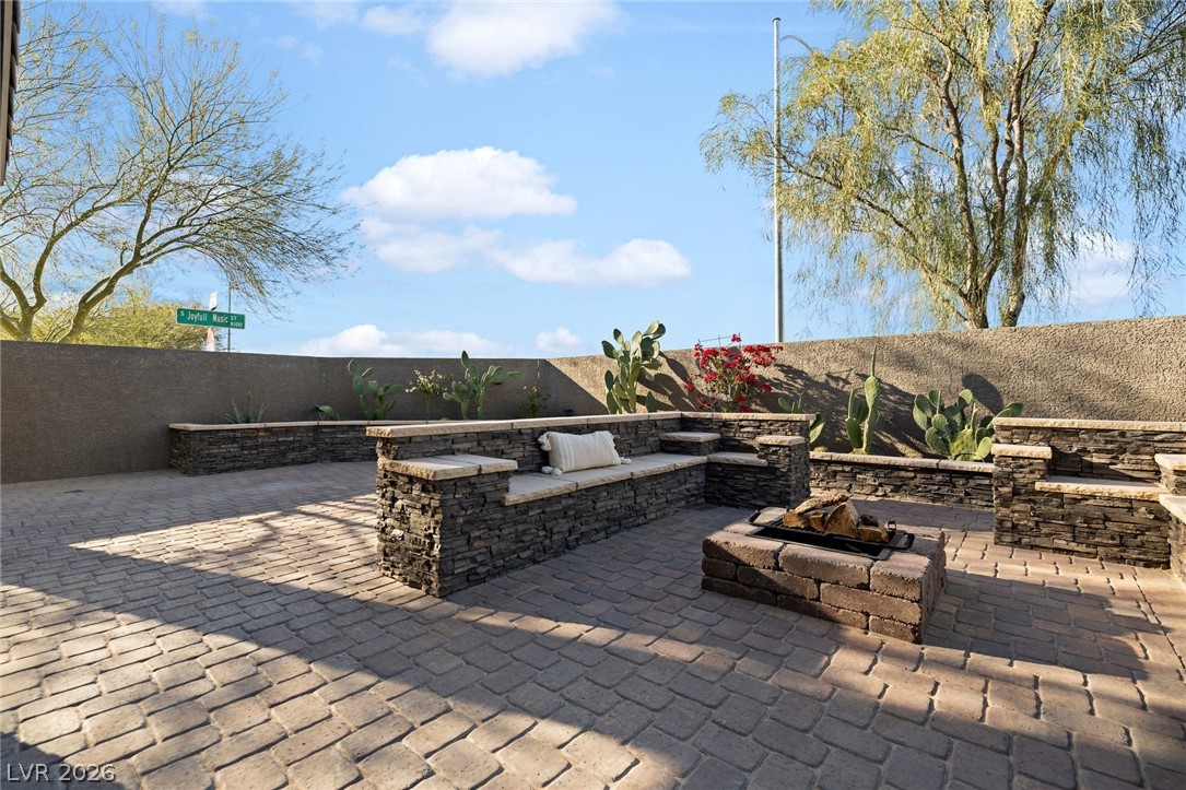 5374 Tierra Faith Avenue Las Vegas NV 89139