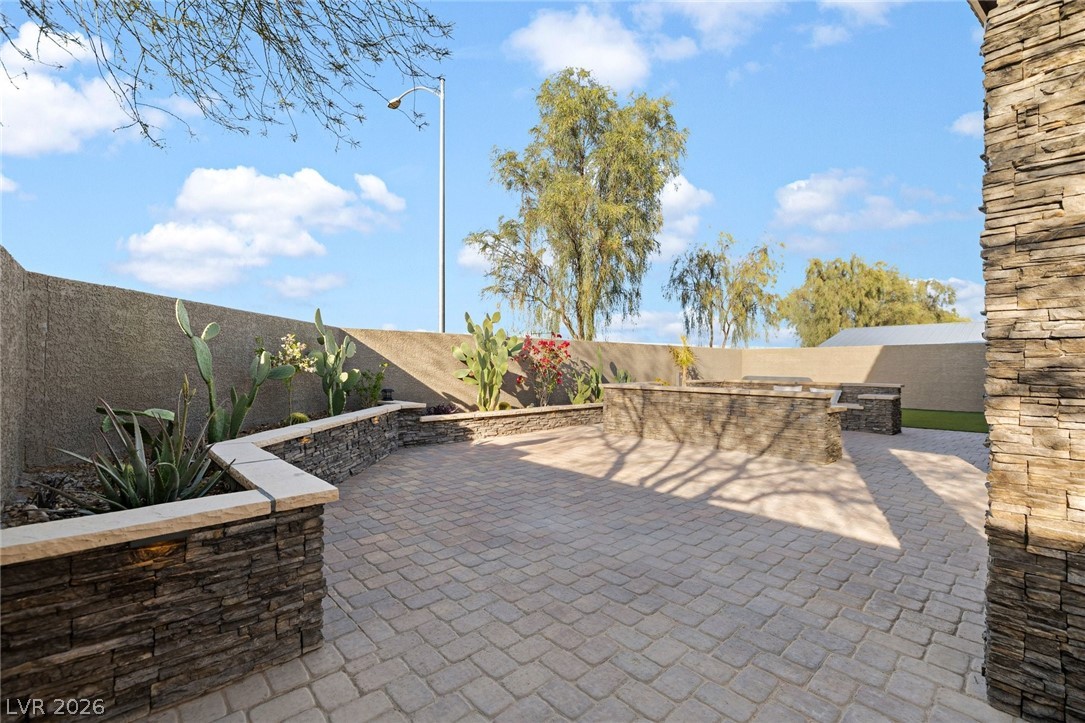 5374 Tierra Faith Avenue Las Vegas NV 89139