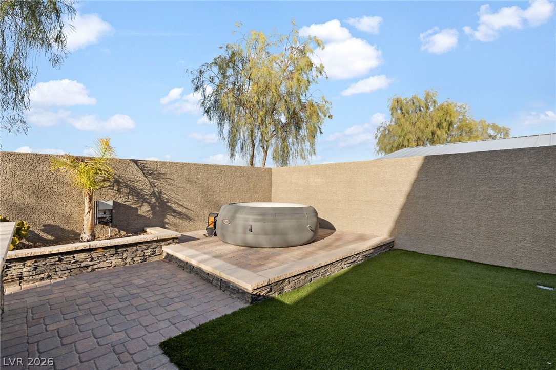 5374 Tierra Faith Avenue Las Vegas NV 89139