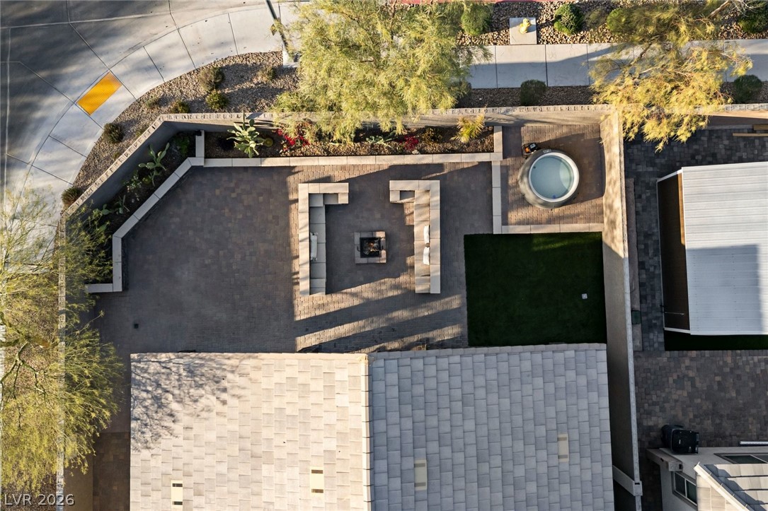 5374 Tierra Faith Avenue Las Vegas NV 89139