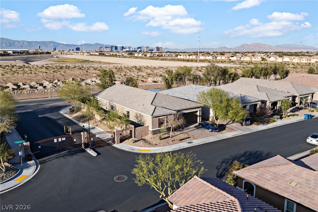 5374 Tierra Faith Avenue Las Vegas NV 89139