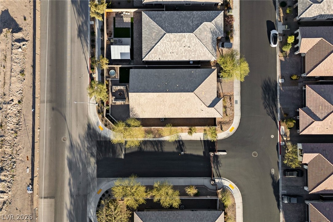 5374 Tierra Faith Avenue Las Vegas NV 89139