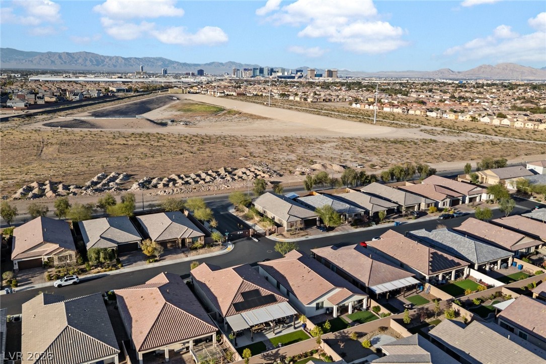 5374 Tierra Faith Avenue Las Vegas NV 89139